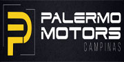 Logo | Palermo Motors
